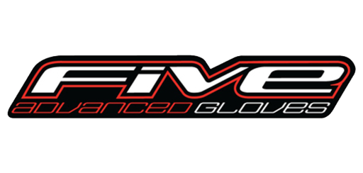 FiVE GLOVES logo